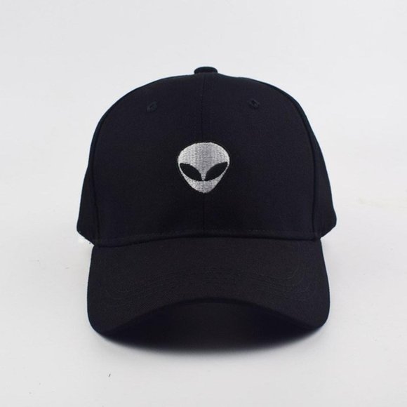 Other - Alien Dad Hat